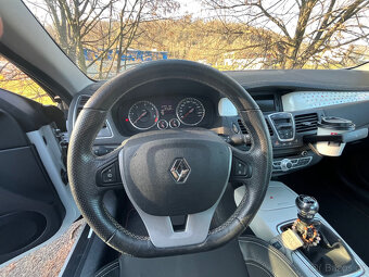 Renault Laguna Coupe 2.0 dCi 130kW, odpočet DPH, 1. majitel - 12