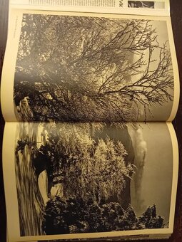 fotoknihy Vilém Heckel "Naše hory" - 12