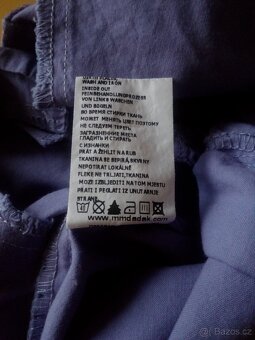 Prodam lehci kalhoty vel.104 MMdark nove a moc pekne - 12