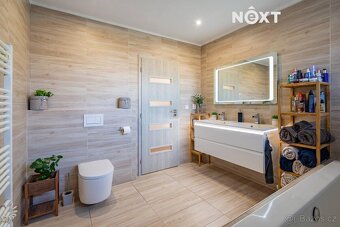 Prodej Rodinný dům, 216㎡ - 12