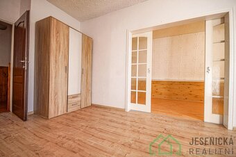 Prodej bytové jednotky 3+kk ve městě Jeseník - 12