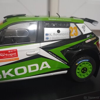 Modely aut škoda - 12