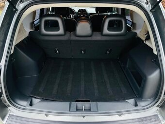 Jeep Compass 2.2D 120KW 4x4 MANUÁL TAŽNÉ - 12