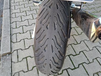 Suzuki Bandit 1250 - 12