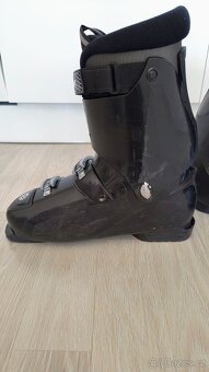 Lyžařský set - 12