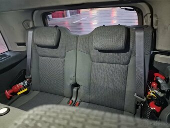 🌲 Jeep Commander 3.0 CRD V6 – 7 míst, Quadra-Drive II - 12