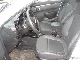 Dacia Spring 48 kW,NOVÁ STK - 12