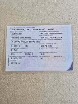 T5.1 Multivan Bussines - 12