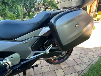 Honda NC750D Integra - 12