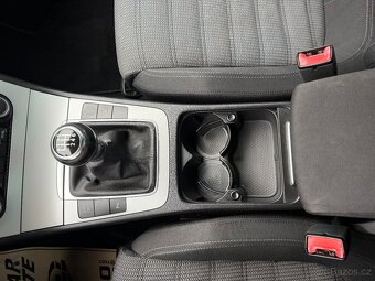Volkswagen Passat CC, 2.0 TDi 125kW - 12