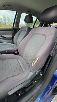 Seat Leon 1M 1.4 16V 55kw - 12