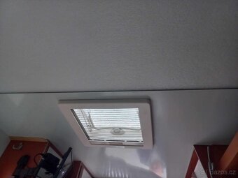 Obytný príves do 750kg,VYMENA ZA cestovny MOTOCIKEL - 12