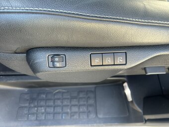 Toyota Proace 2.0 TDi 130kW serviska 7míst - 12