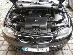 BMW Řada 1 116 6KVALT servisní kniha - 12