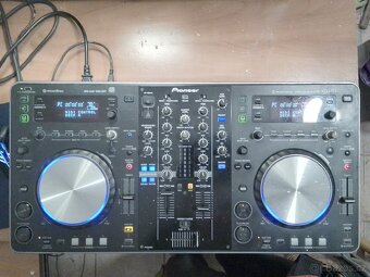 Prodám Pioneer XDJ-R1 - 12