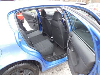 Prodám Alfa Romeo 147, 1.6,77Kw - 12