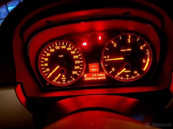 BMW e91 - 12