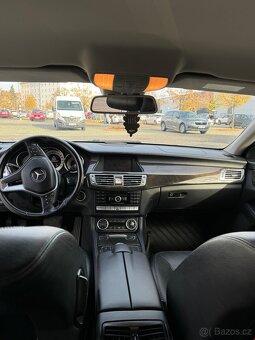 CLS 350 - 12