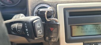 Volvo V50 Combi 2,0d 110 KW,12/2007.Klima - 12