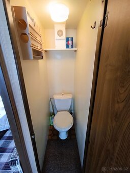 Mobilní dům (mobilheim) Stacaravans KW92 - doprava zdarma - 12