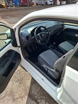 Skoda citigo 1.0 benzin 44kw - 12