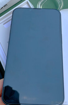 K PRODEJI: JAK NOVÝ Apple Iphone 13 256GB Midnight - 12