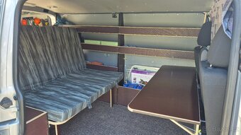 Prodám VW T6 2,0TDI 110kW, 4x4, 2018, ČR, cena+DPH - 12