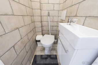 Prostorný byt 2+1 (46,6 m2) na Vinohradech, Vinohradská ulic - 12
