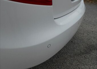 Škoda Fabia 1,6 TDI 55 kW CZ Serviska nafta - 12