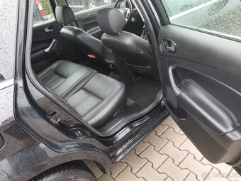 Ford mondeo mk4 2.0 - 12