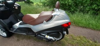 Piaggio MP3 500 LT Business 2013 - 12