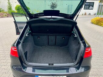 Seat Toledo 1,6 TDi 77kW - 12