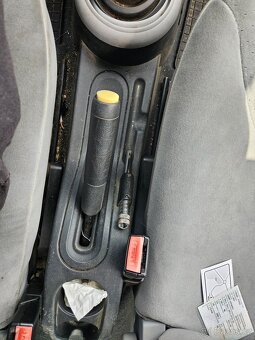 Citroen C3 1.4 HDI - 12
