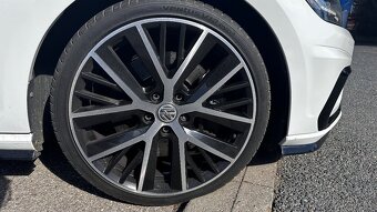 Volkswagen Golf R 2.0TSI 4MOTION 228KW - 12