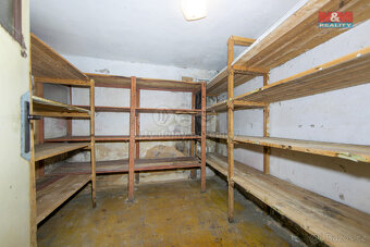 Prodej rodinného domu, 93 m², Zhoř - 12