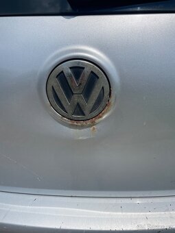 📌 Volkswagen Golf 1.4 16V, r. 2006, STK nová - 12