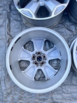 5x108 R18 Alu originál Ford Kuga, Mondeo , Galaxy - 12