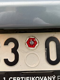 Fiat punto 2010 1.2 benzín - 12