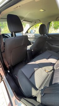 Mazda CX-3, bílá/keramická, Benzín, Manuál – TOP stav - 12