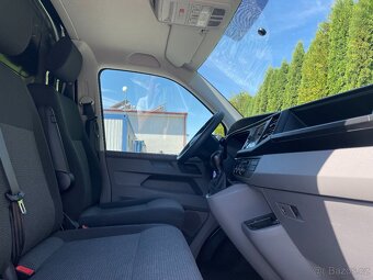 Volkswagen Transporter T6.1 2.0 TDI 110kW DSG L2 - 12
