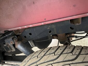FORD F 150 STX Sport 4x4 - 12