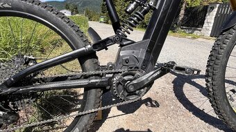 BH ATOM-X LYNX 6 PRO-SE ER949 – e-MTB enduro, plně funkční, - 12