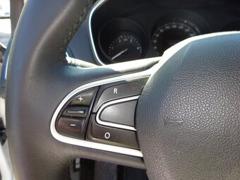 Renault Mégane 1,5 DCi, ODPOČET DPH - 12