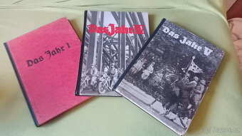 Na prodej - Hitler - NSDAP - Třetí říše - 12