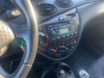 Prodám Ford focus 1.8 d - 12
