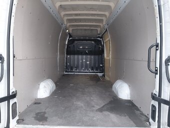 OPEL MOVANO 2.2CTDi 120kW, L4H3, r.22, 225000km, TAŽNÉ, DPH - 12