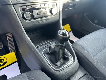 Volkswagen Golf 2012 - 12