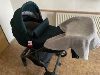 Roan next bass 2023 Emerald mood - 12