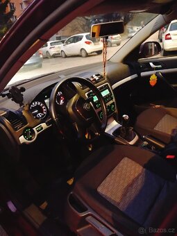 Škoda Octavia 1.6 TDI.77.KW ❄️Klima❄️ - 12