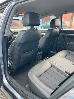 Opel Vectra 1.9 CDTI 2008 Top Stav - 12